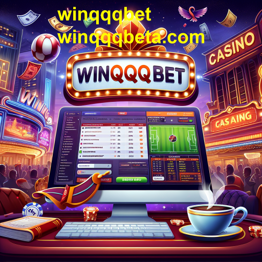 Apostas Esportivas: A Nova Fronteira do Entretenimento Online